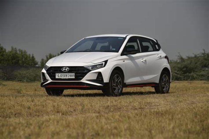 Which Colour is best for New i20?