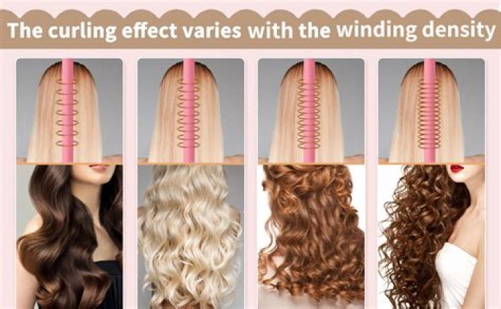 Which curler is best for thin hair?