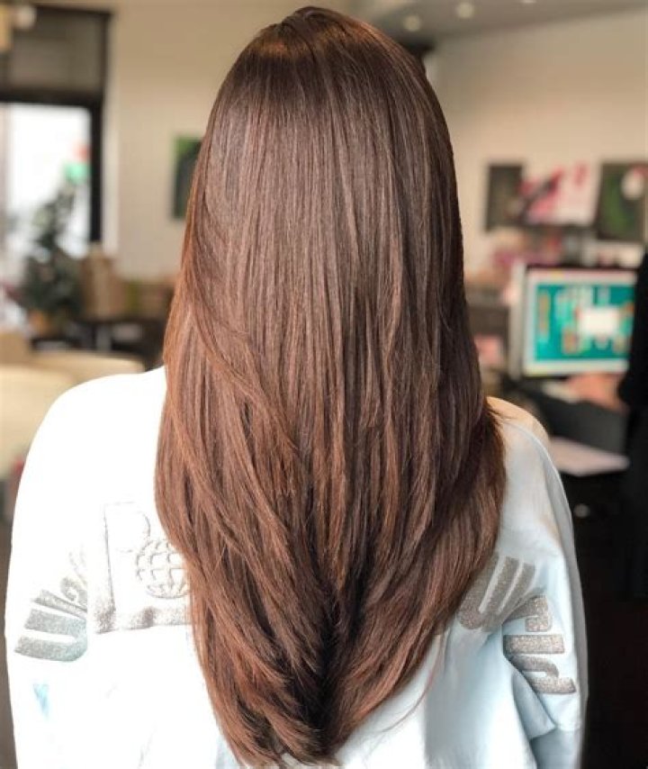 Which cutting is best for long hair?