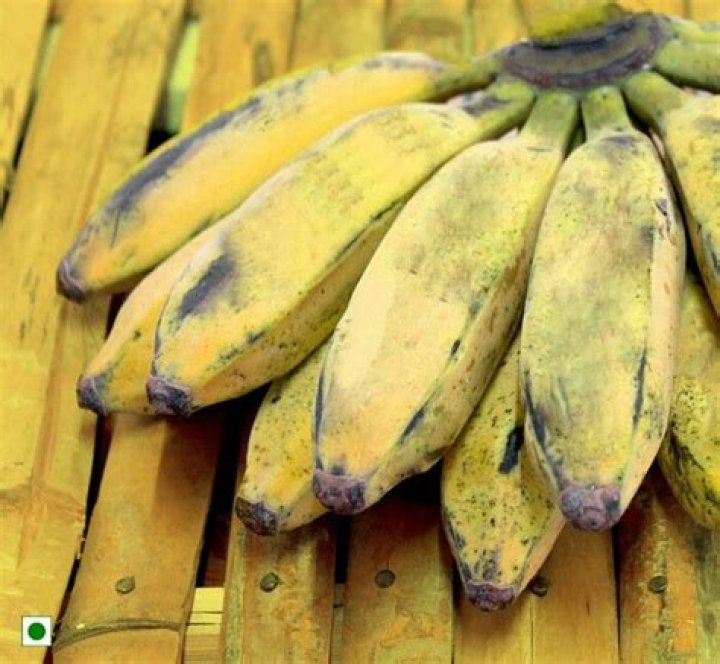 Which district produce more banana in Tamil Nadu?