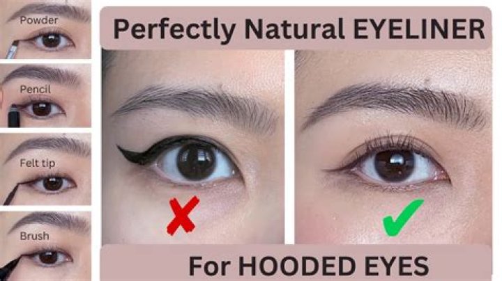Which eyeliner is best for daily use?