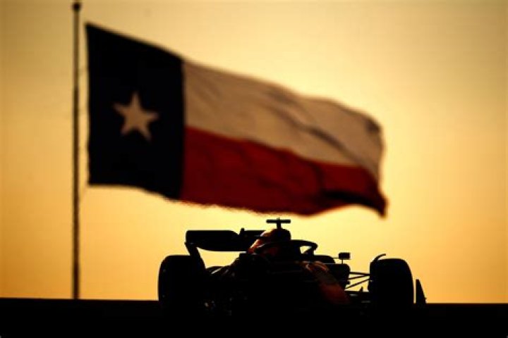 Which F1 race has the highest attendance?