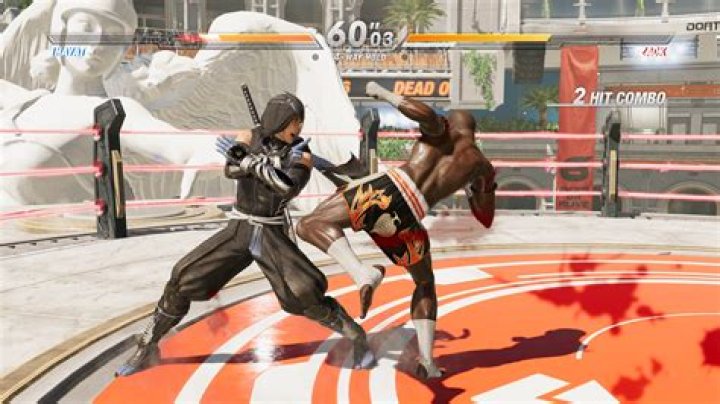 Which fighting game is best for PC?