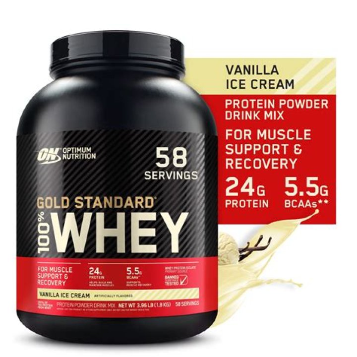 Which Flavour is best in on whey protein?