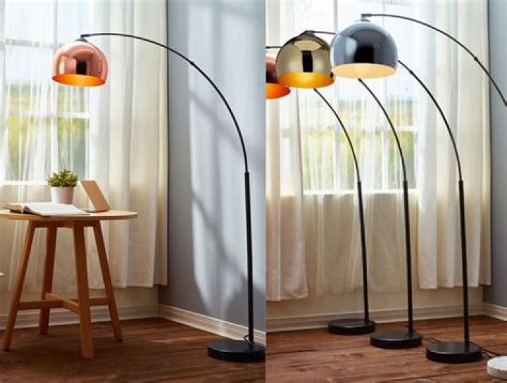 Which floor lamp is best?