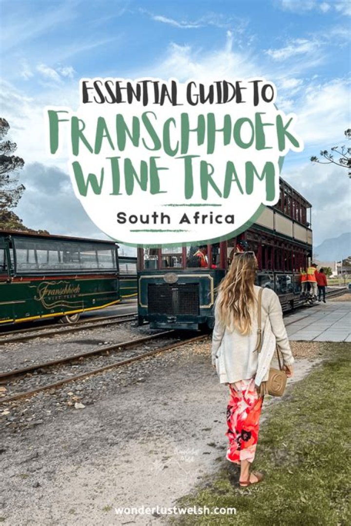 Which Franschhoek Wine Tram line is the best?