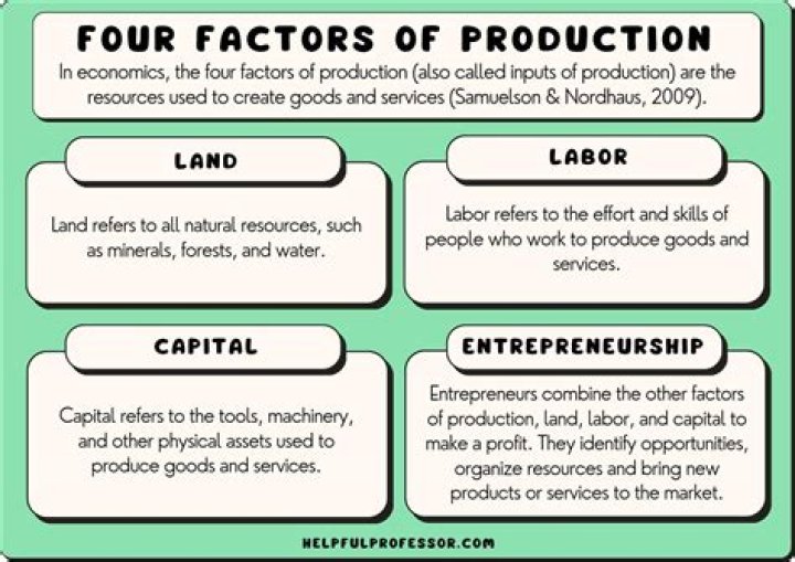 Which group of players in the game of economics both produces and uses goods and services?