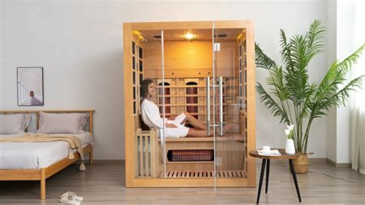 Which is better for weight loss steam room or sauna?