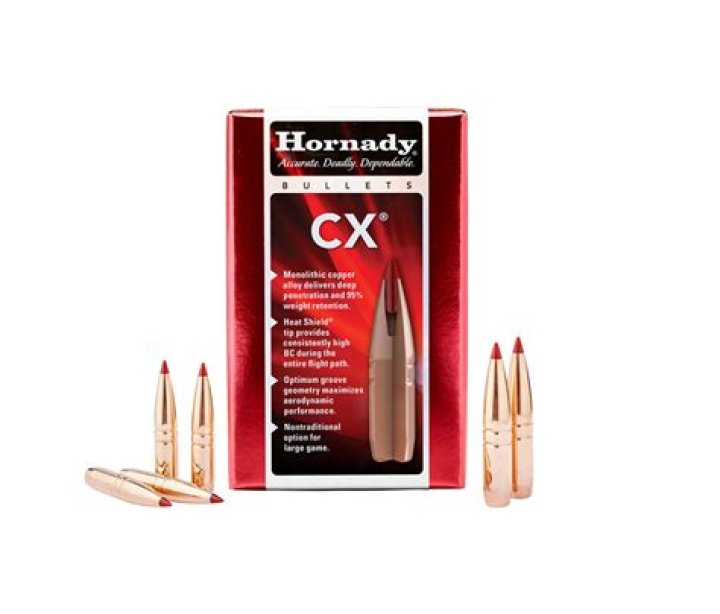 Which is better Hornady SST or GMX?