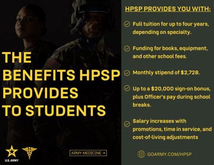 Which is better Hpsp or Usuhs?