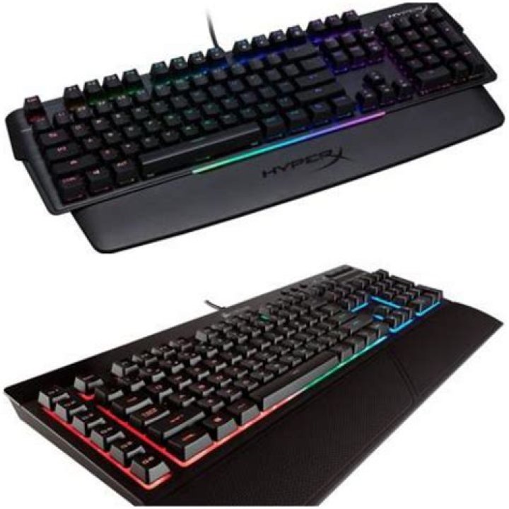 Which is better HyperX or Corsair?