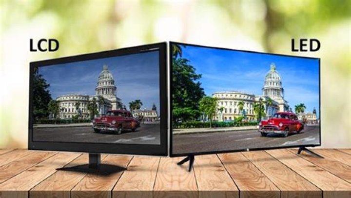 Which is better LCD or LED-backlit?