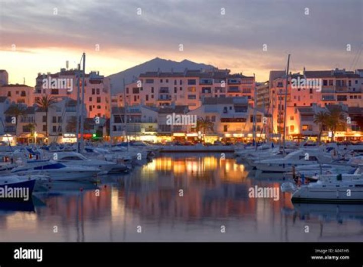 Which is better Puerto Banus or Marbella?
