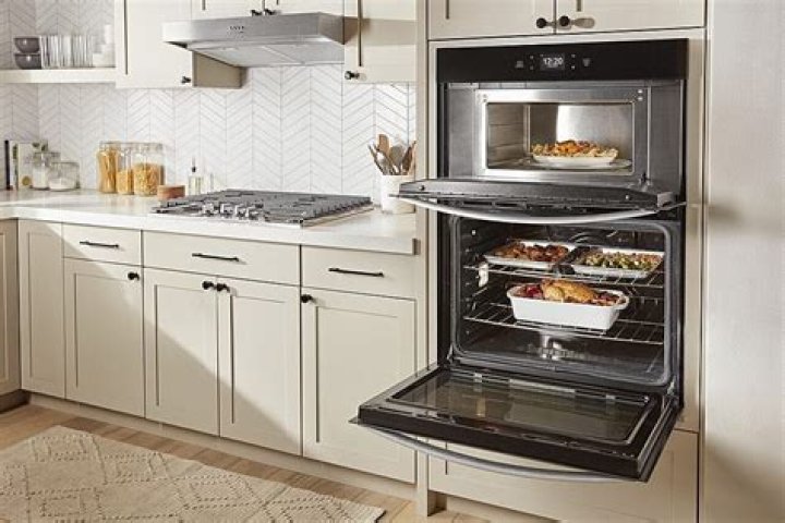 Which is the best built in electric oven?
