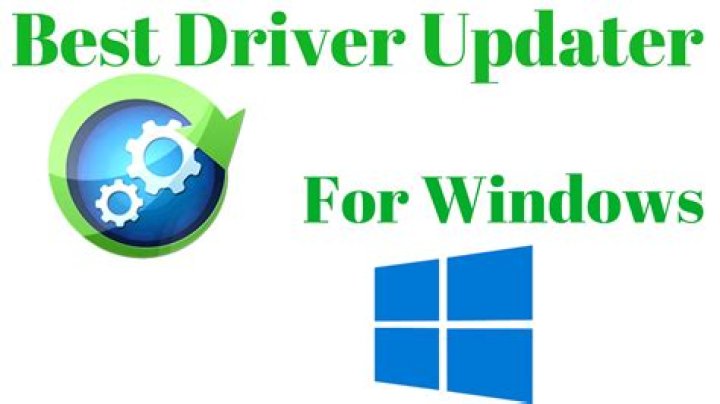 Which is the best driver updater for free?