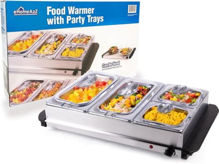 Which is the best food warmer?