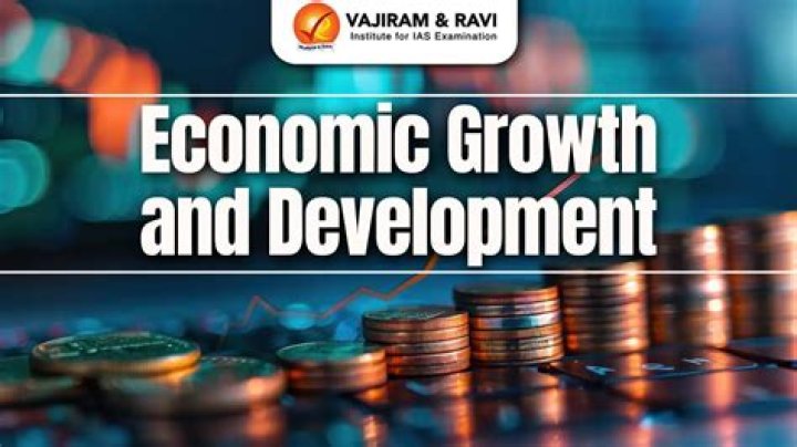 Which is the best indicator of economic development of a country?