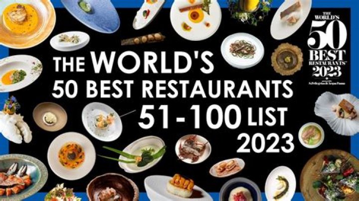 Which is the best restaurant ever?