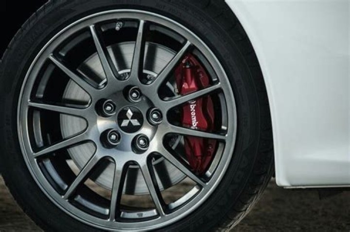 Which is the best set of 18 inch Evo X wheels?