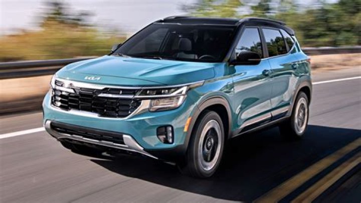 Which is the best small SUV in India?