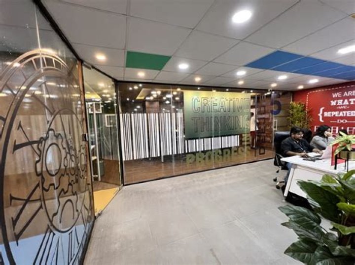 Which is the No 1 construction company in Bangalore?
