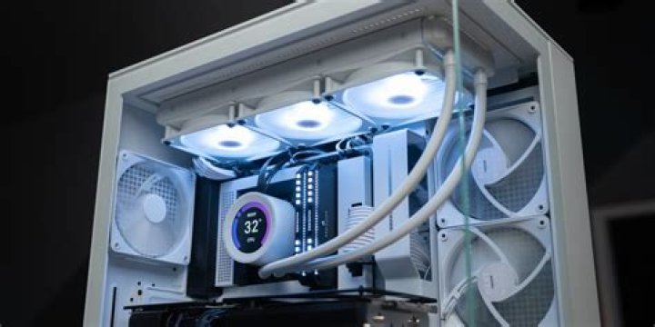 Which Kraken cooler is the best?