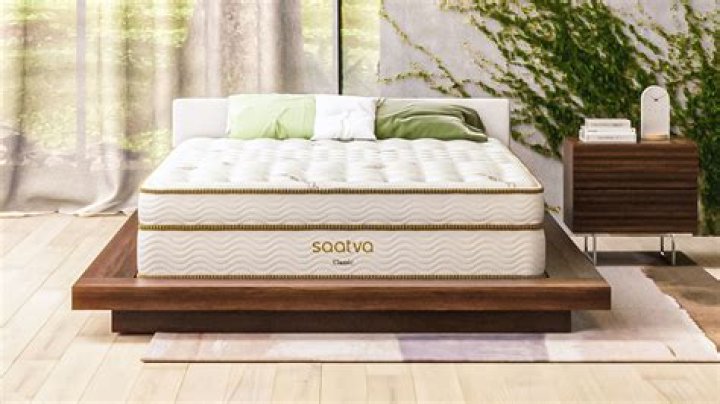 Which mattress is best for single bed?