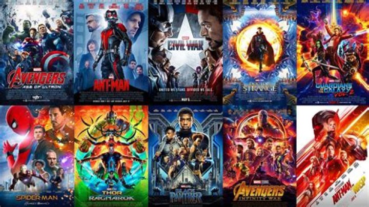 Which movie has the best 3D?