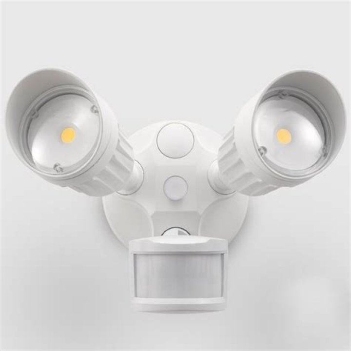 Which outdoor security light is best?