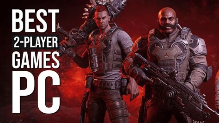 Which PC game has the most online players?