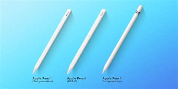 Which pencil is better Apple or Samsung?