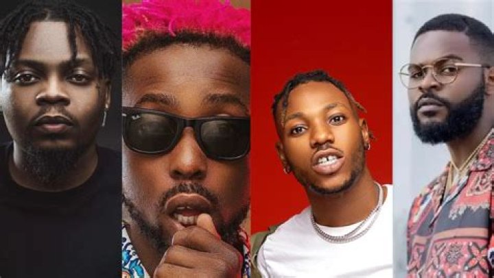 Which rapper has the best storytelling?