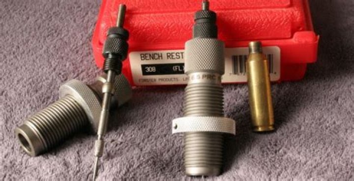Which reloading dies are best?
