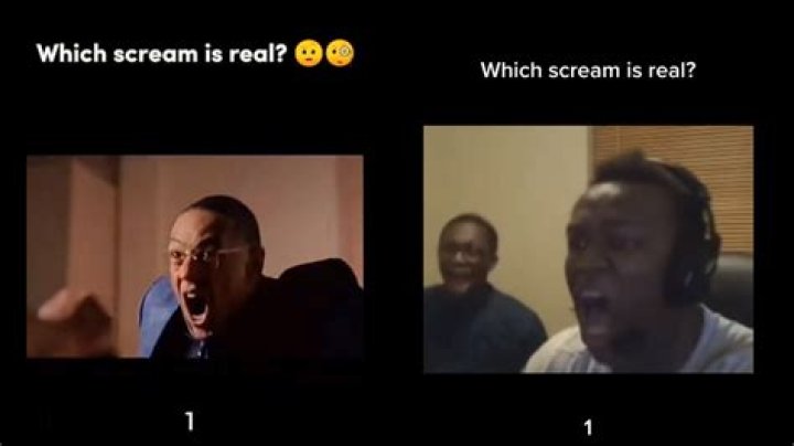 Which Scream is Doofy in?