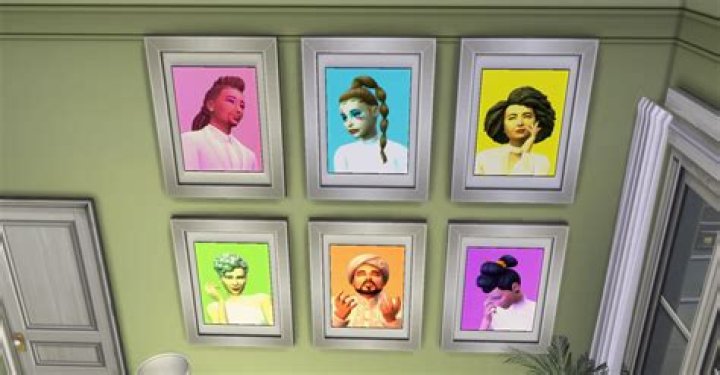 Which Sims 4 pack has yoga?