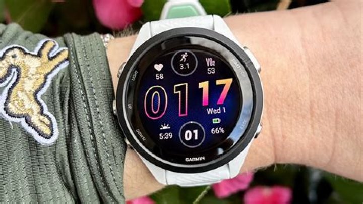 Which smart watch has best watch faces?
