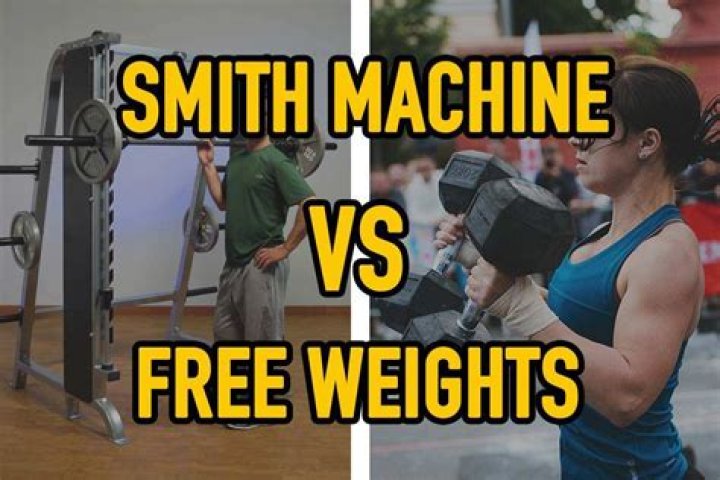 Which Smith machine is best?