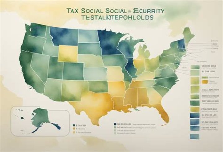 Which states do not tax capital gains?