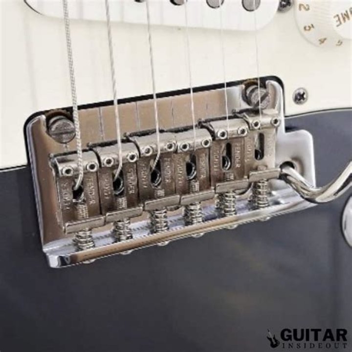 Which tremolo bridge is the best?