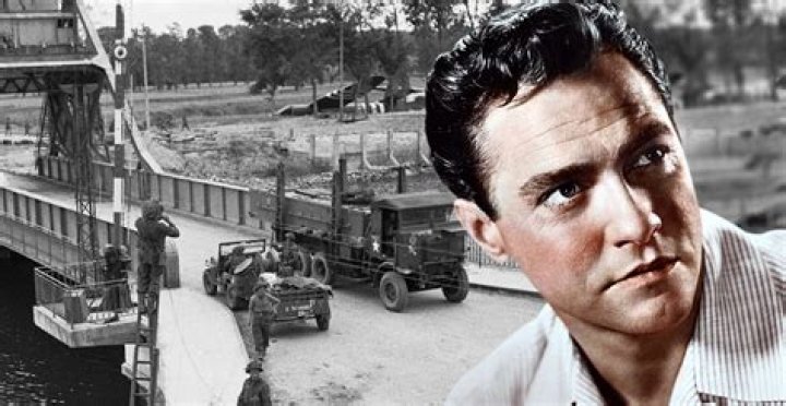 Who actually took Pegasus Bridge?