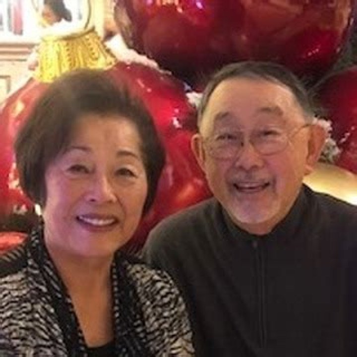 Who are Kristi Yamaguchi parents?