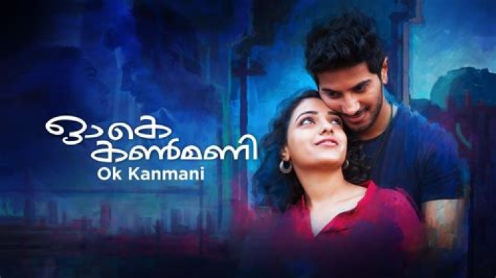Who are the actors in the movie OK Kanmani?