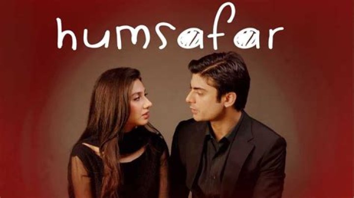 Who are the actors in the TV series Humsafar?