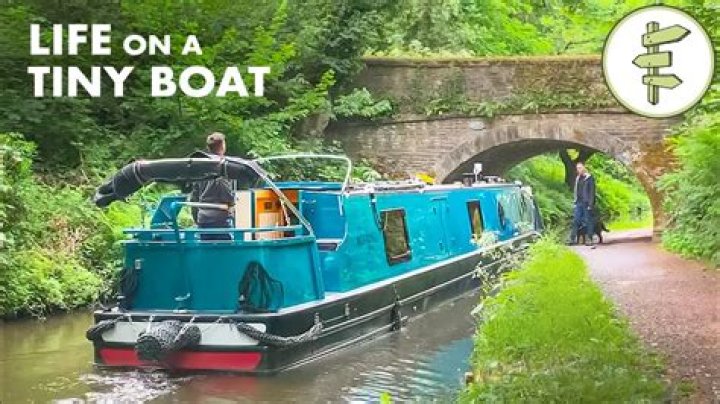 Who are the best narrowboat builders?