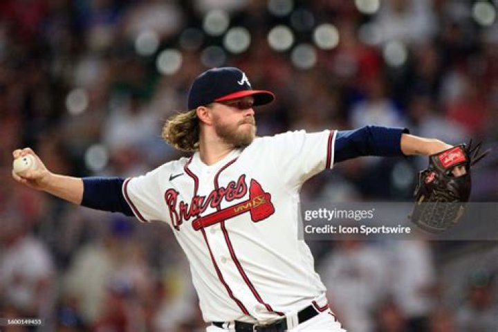 Who are the Braves relief pitchers?