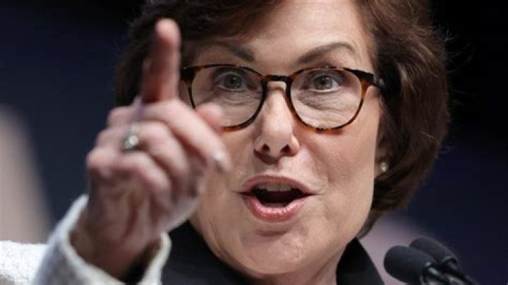 Who are the current Nevada senators?