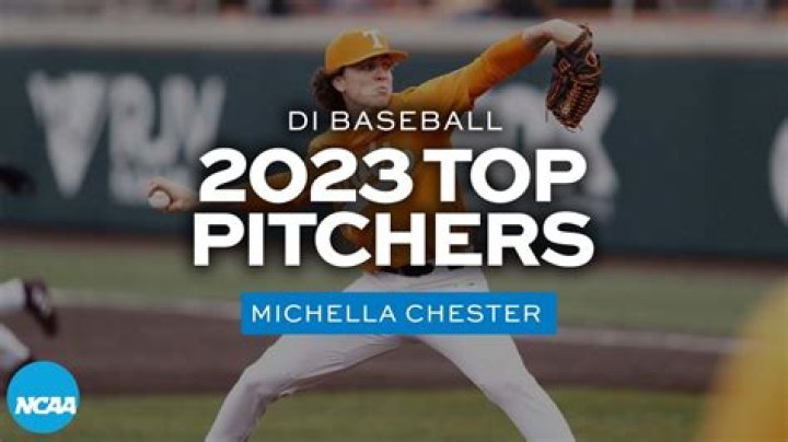 Who are the top pitchers in baseball right now?