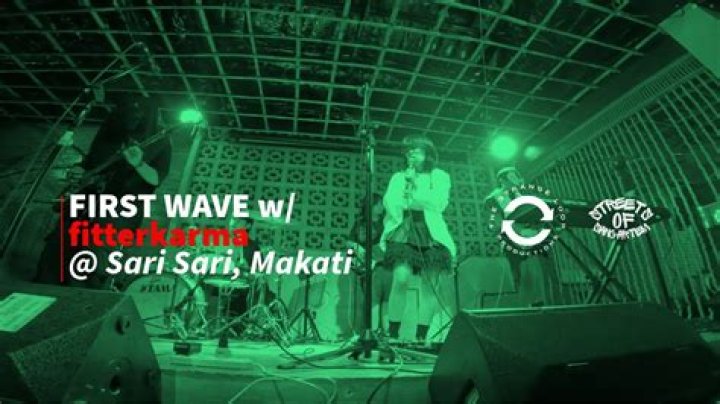 Who are the vocalist of Rivermaya?