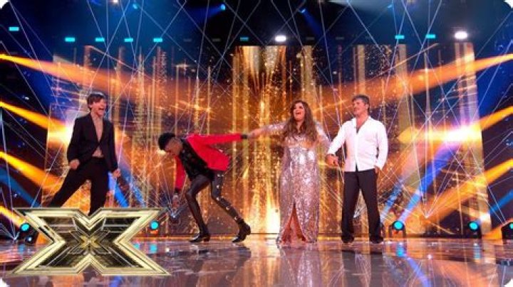 Who are The X Factor winners?