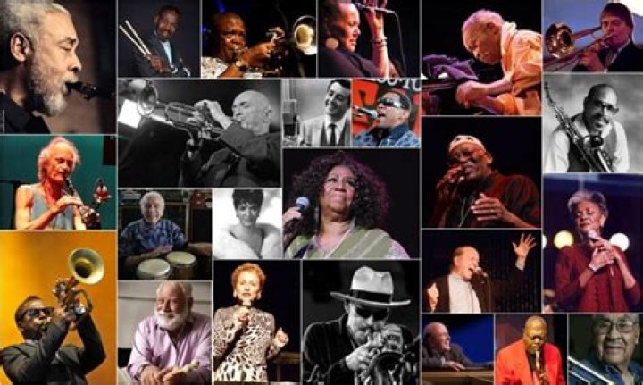Who are two famous musicians?